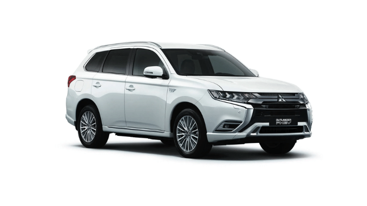 E1 - SUV