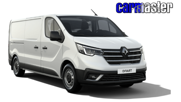 V3 - Standard Van