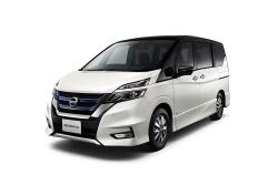 7 Seater +