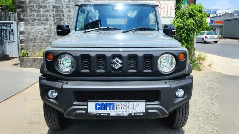 Susuki jimny