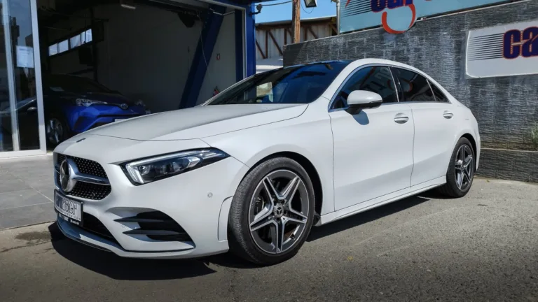 carmaster nicosia mercedes A250