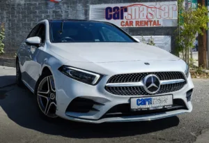 carmaster mercedes A250