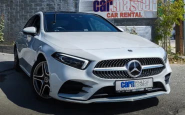 Mercedes-Benz A250 and Why You Should Own One!