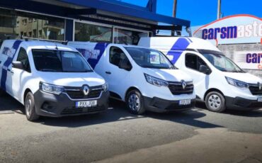 The Complete Guide to Renting a Van for Your Move in Cyprus
