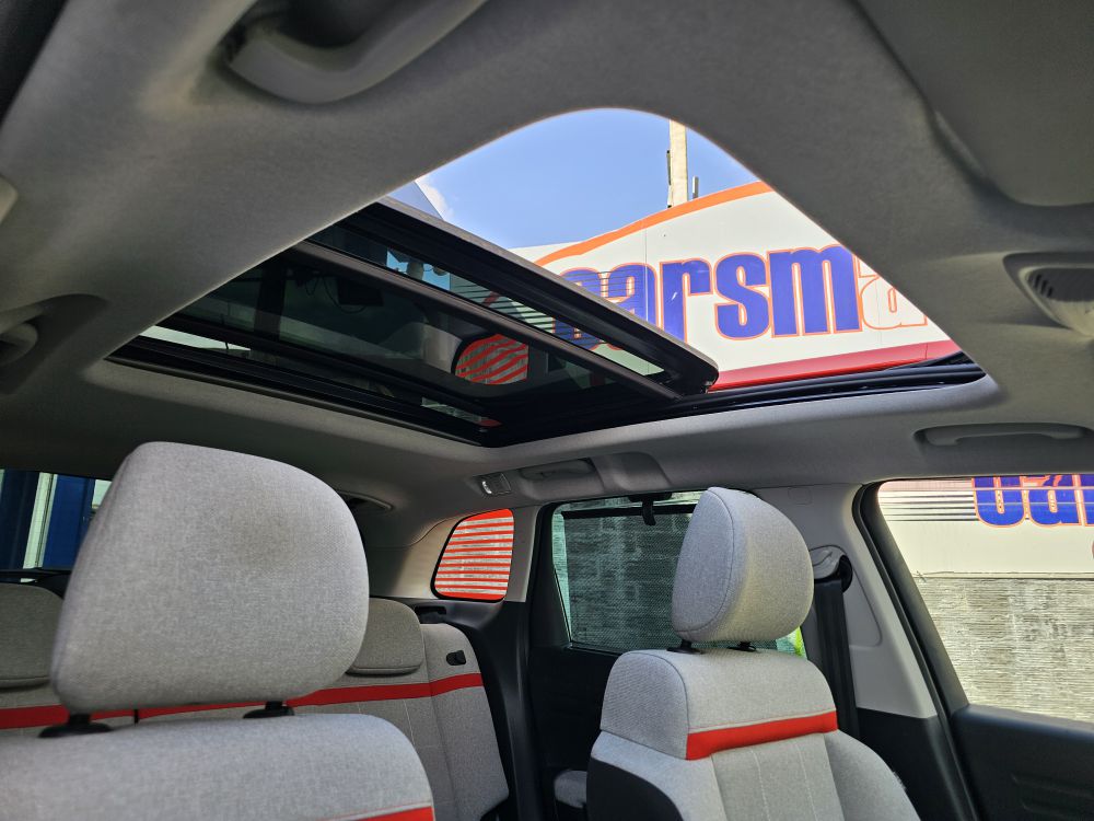 Citroen C3 Aircorss