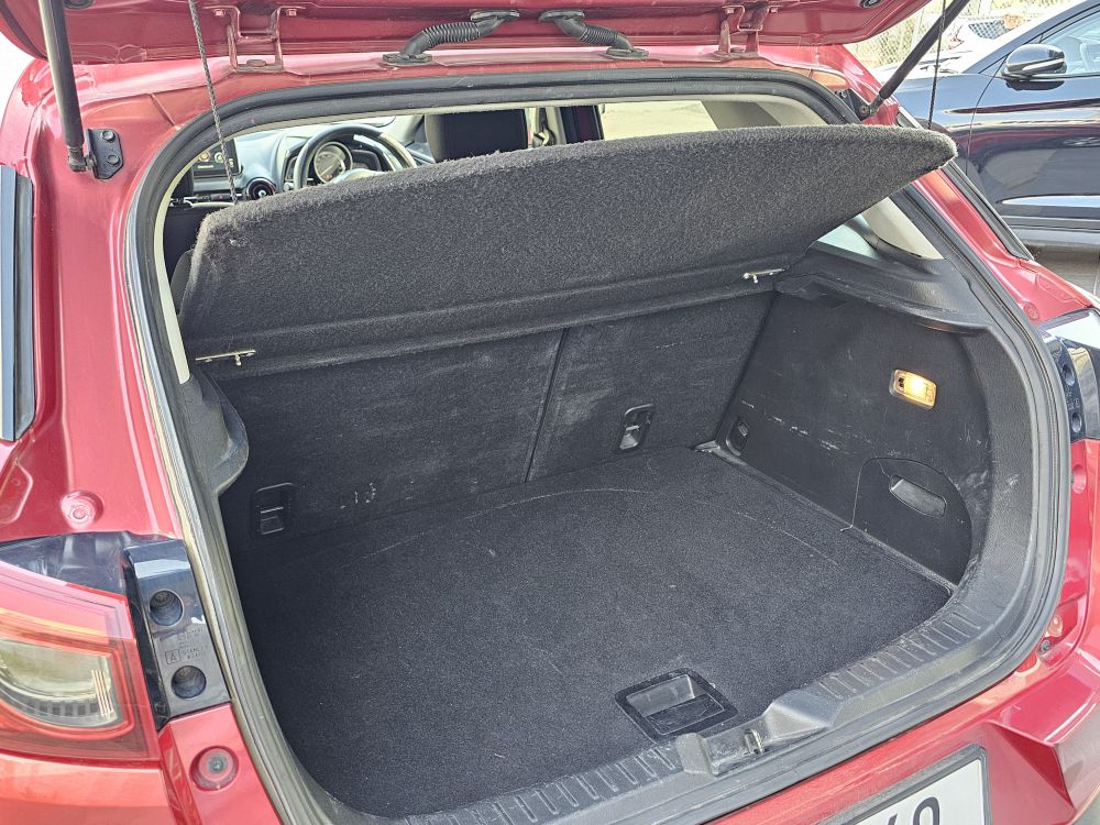 Mazda CX3