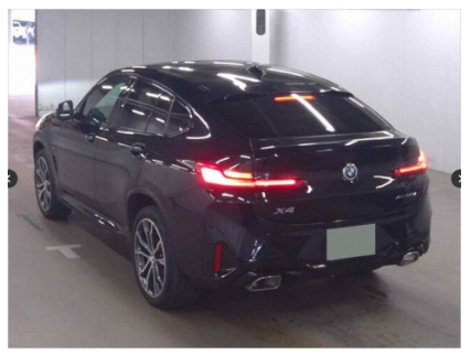 BMW X4 - 2
