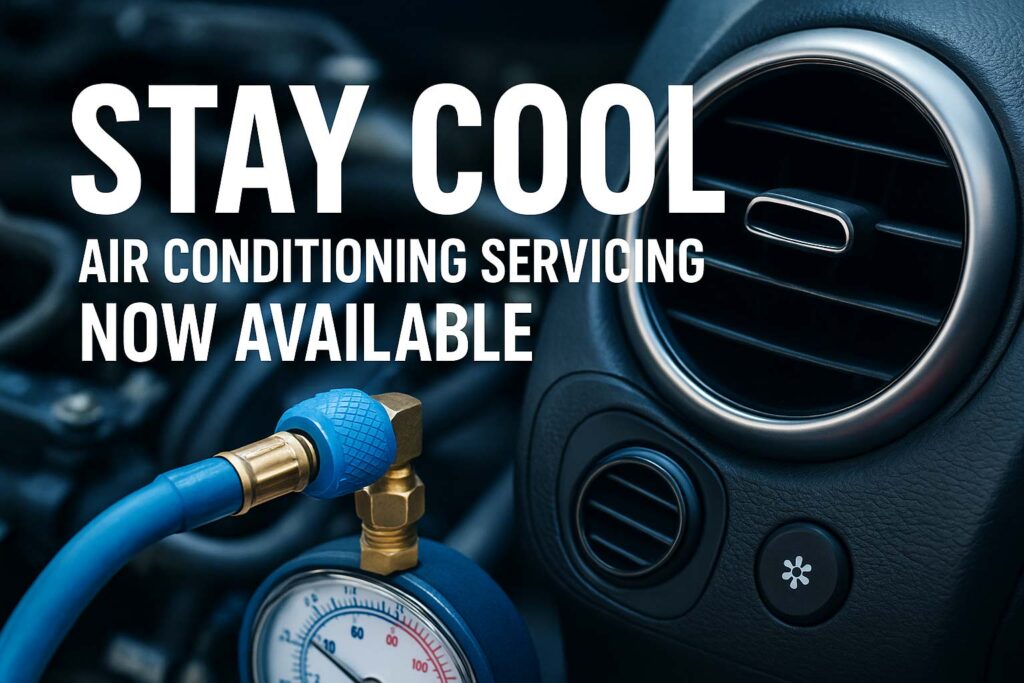 air con service nicosia