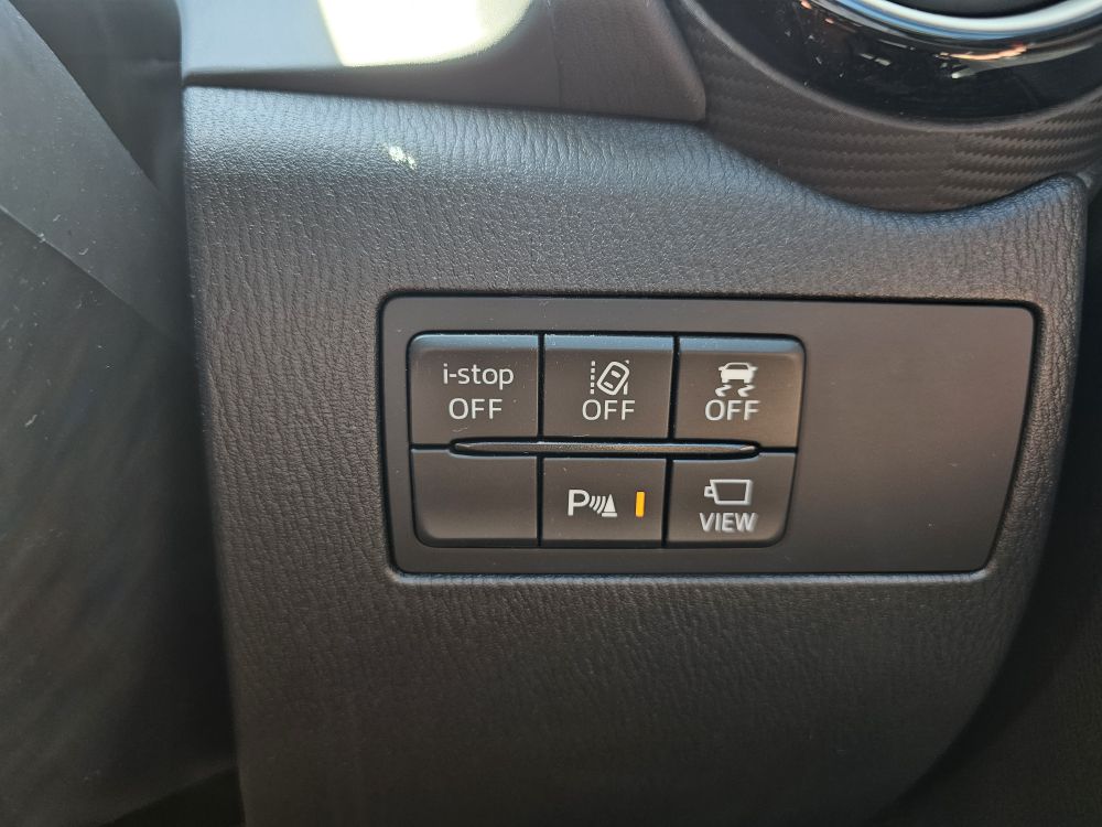 Mazda 2 Facelift 2023