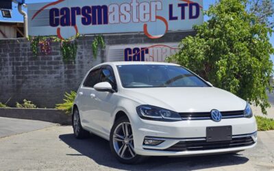 Golf 7.5 Tdi