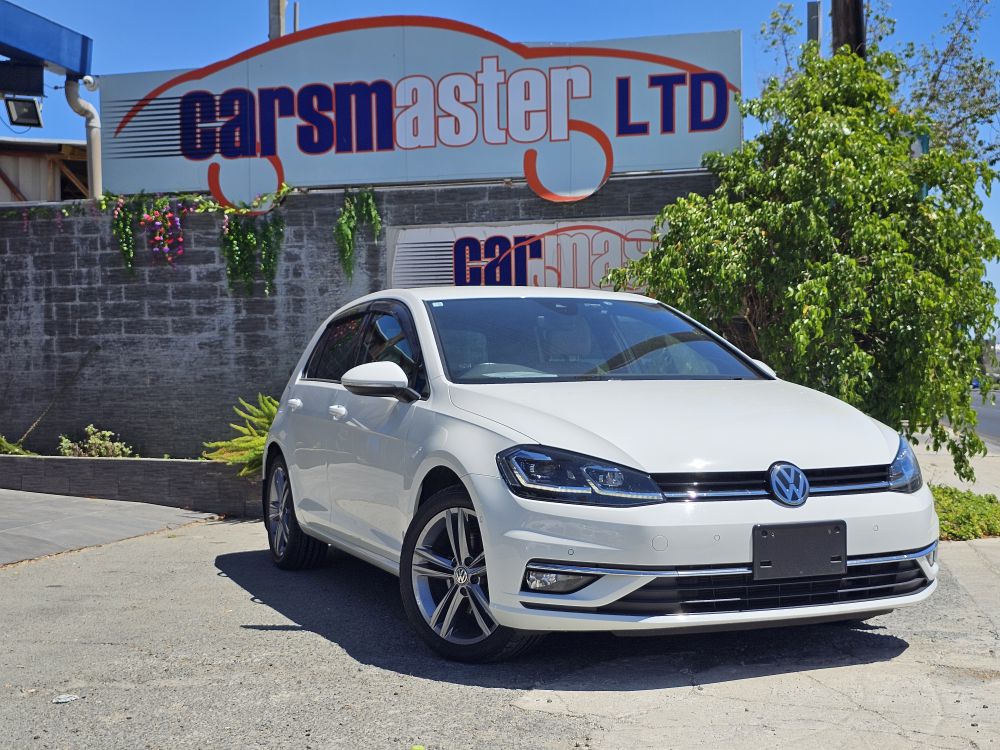 Golf 7 Tdi