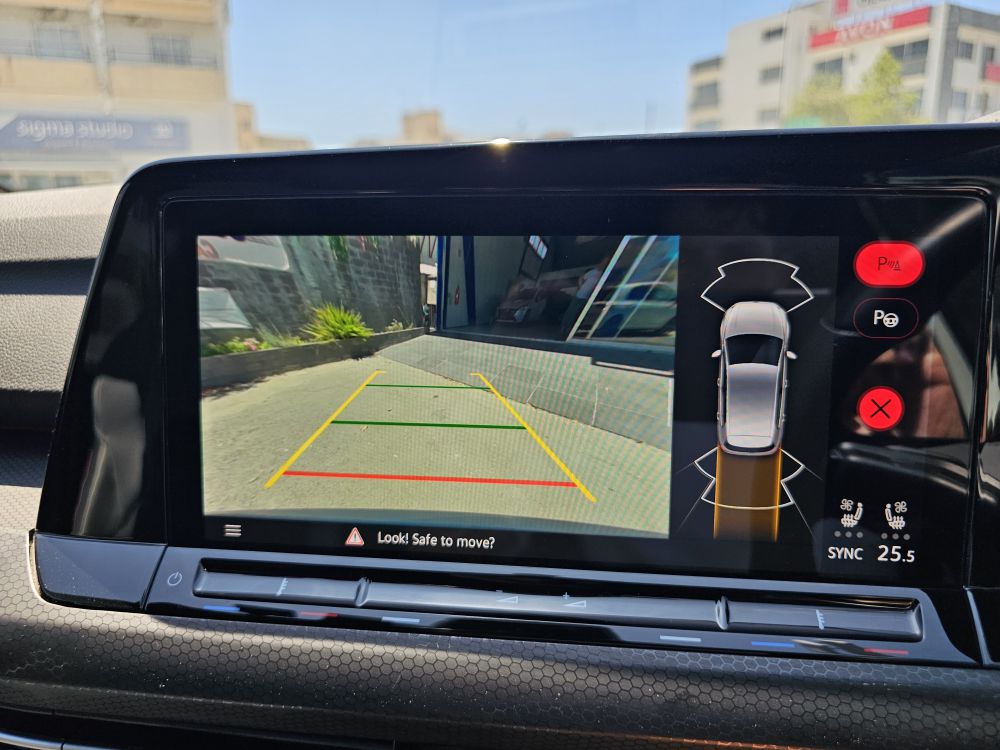 Golf Gti 2022