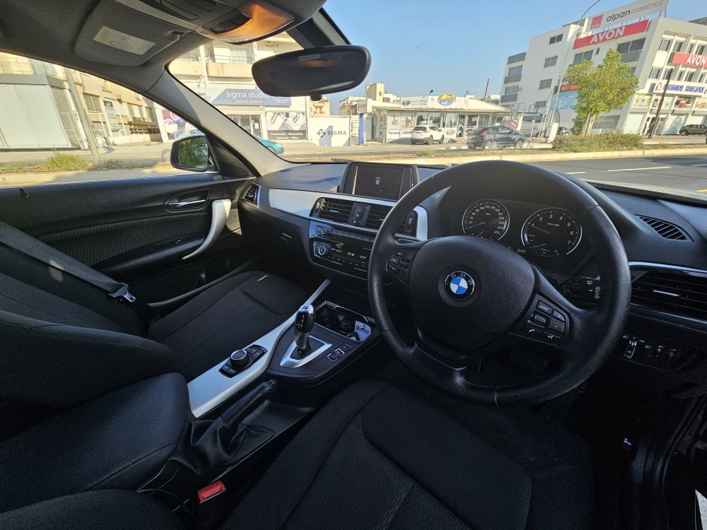 BMW 118i