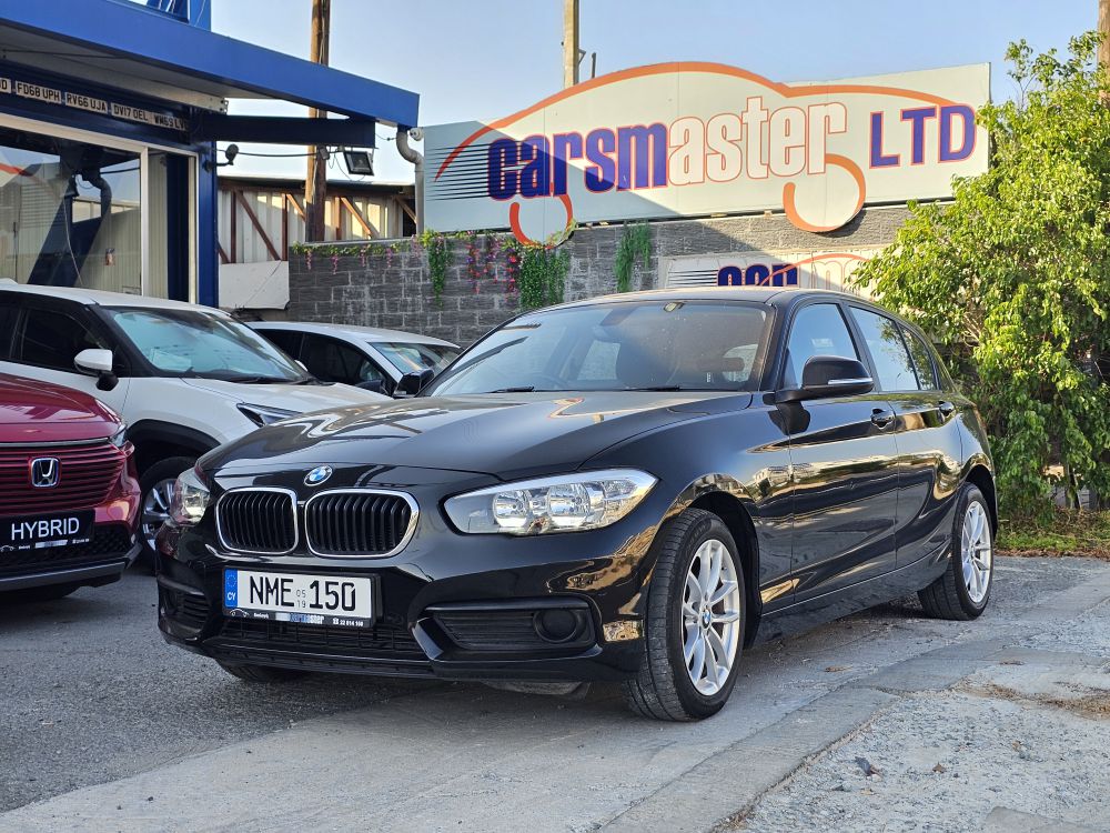 BMW 118i
