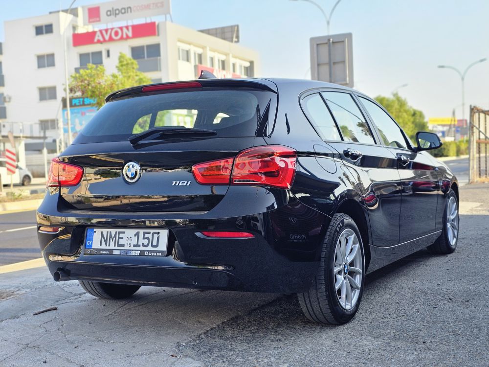 BMW 118i