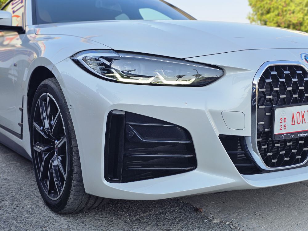 BMW 420i