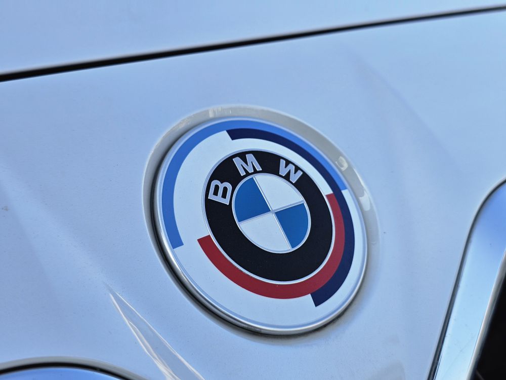 BMW 420i