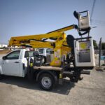 Aerial Lift Rental - Carmaster Nicosia