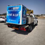 Aerial Lift Rental - Carmaster Nicosia