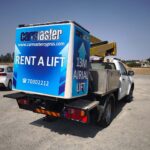 Aerial Lift Rental - Carmaster Nicosia