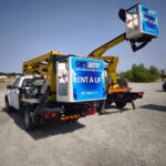 Aerial Lift Rental - Carmaster Nicosia