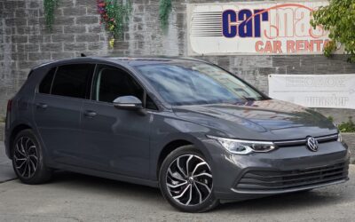 VW Golf 2.0 TDI