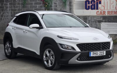 Hyundai Kona 1.6 GDi