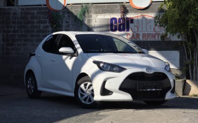 Toyota Yaris 1.5