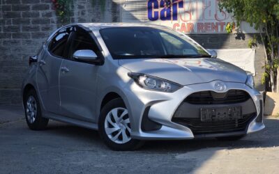 Toyota Yaris 1.5
