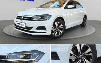 VW POLO TSI